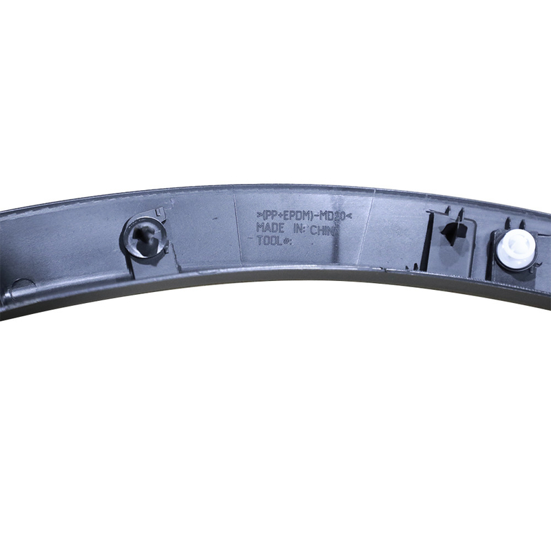 Womala หลัง Fender Garnish 1494187-00-B ด้านซ้ายสําหรับรุ่น Y SUV