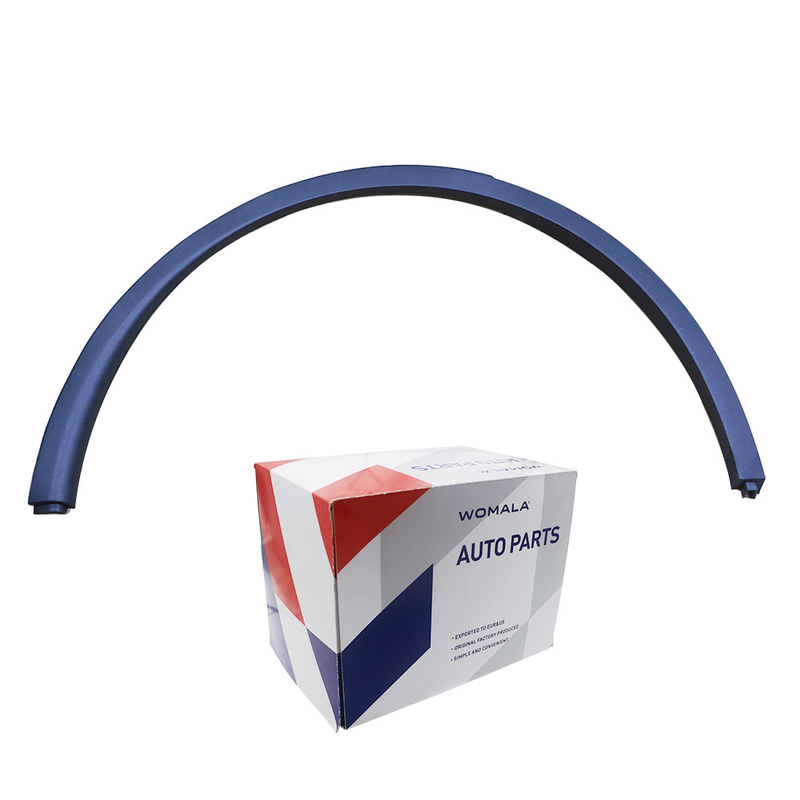 Womala หลัง Fender Flare 1494188-00-B ขวาด้านข้างล้อ Molding สําหรับรุ่น Y