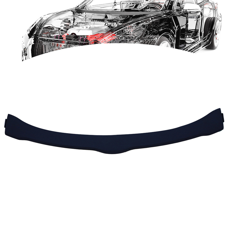 Womala Dash Defroster Grille Upper Trim 1083390-00-I-X สําหรับรุ่น 3