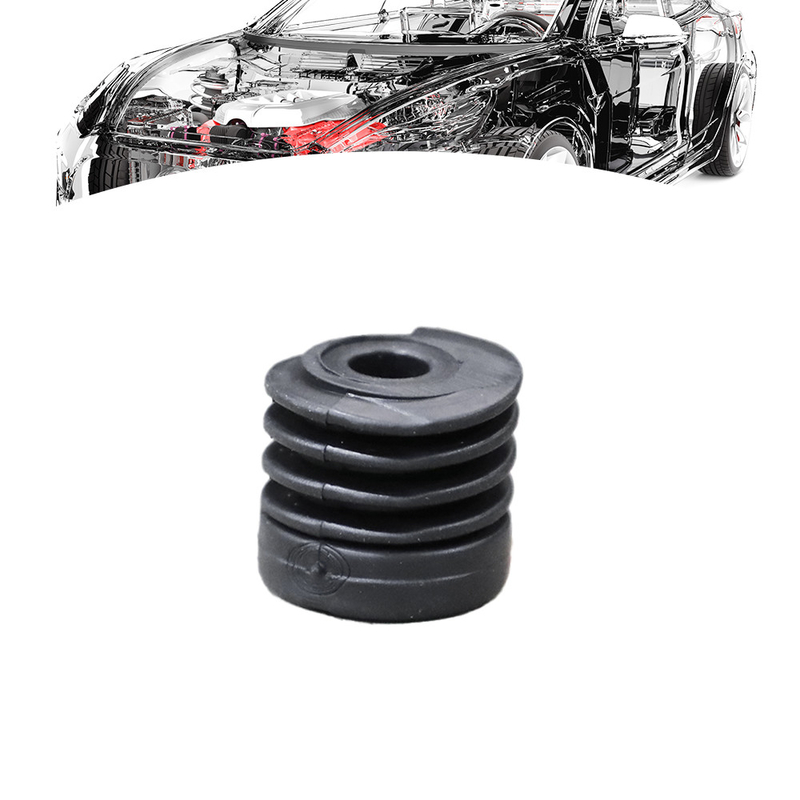 Womala Hood Stop Buffer 1090735-00-C-P อะไหล่แบมเปอร์ด้านหน้าสําหรับรุ่น 3