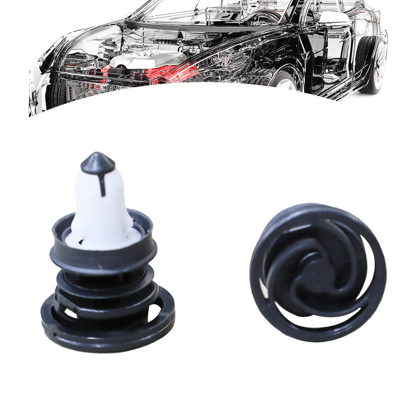 Womala ไนลอน Door Trim Retainer Clip 1135147-00-B สําหรับรุ่น 3 รุ่น Y รุ่น S รุ่น X