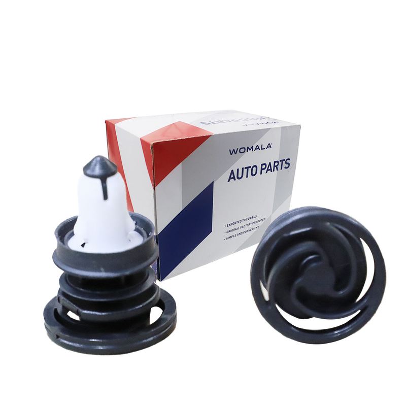Womala ไนลอน Door Trim Retainer Clip 1135147-00-B สําหรับรุ่น 3 รุ่น Y รุ่น S รุ่น X