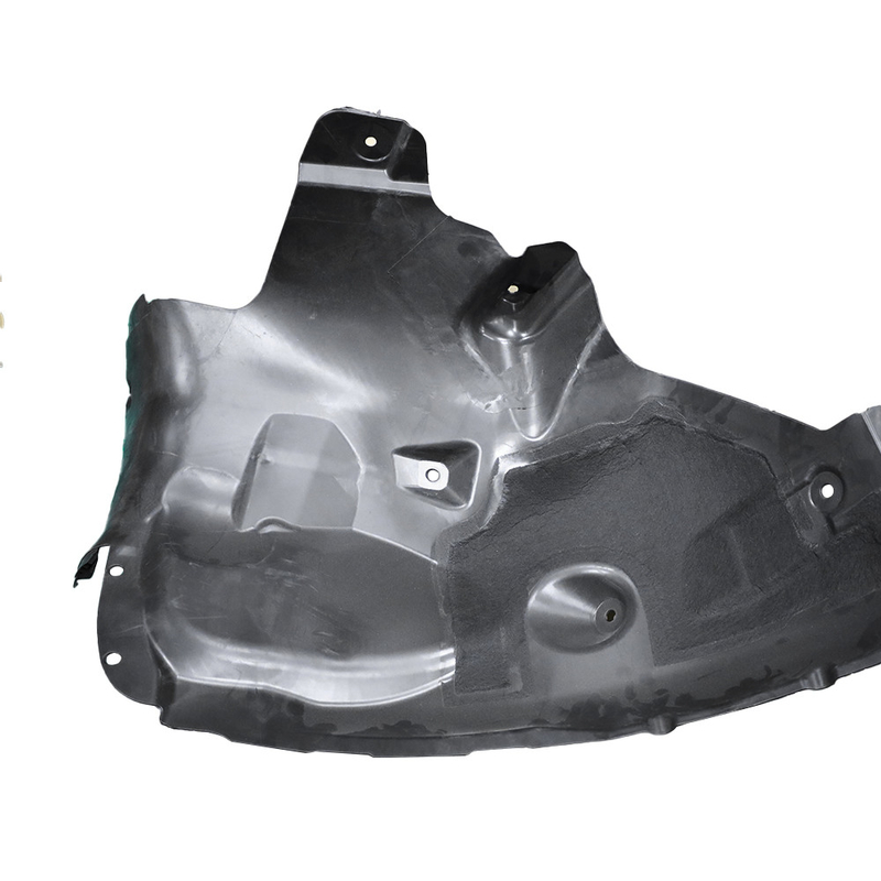 ล้อหน้าซ้าย Fender Liner Splash Shield Guard 1492613-00-A-PP สําหรับรุ่น Y