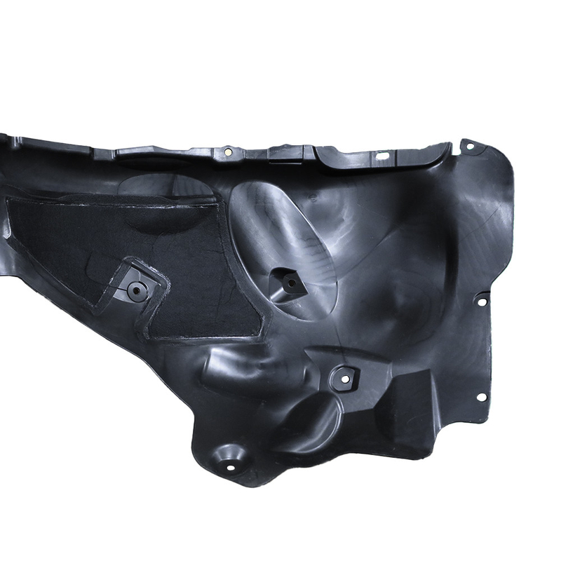 ล้อด้านหน้าขวา Fender Liner Splash Shield 1492614-00-A-PP สําหรับรุ่น Y