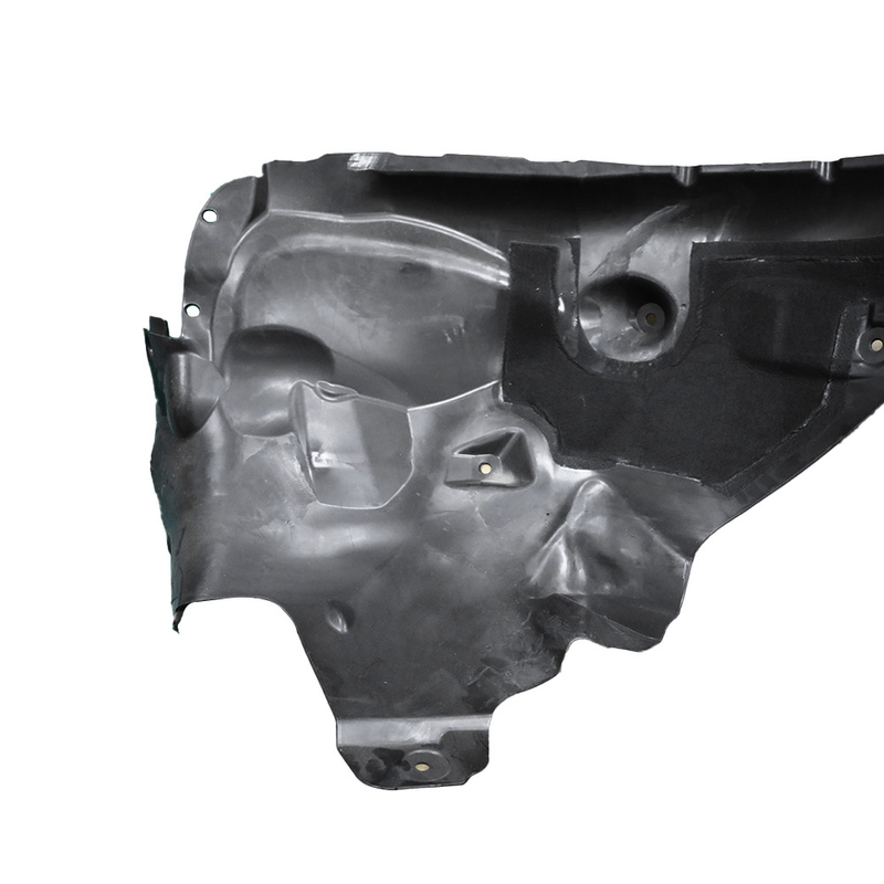 ล้อด้านหน้าขวา Fender Liner Splash Shield 1492614-00-A-PP สําหรับรุ่น Y