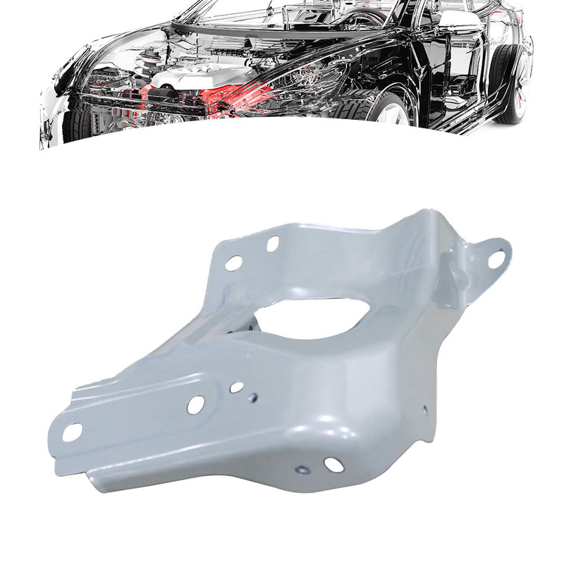 FEM Bracket Fender ขวาด้านหน้า 1504590-S0-A-P สําหรับรุ่น Y