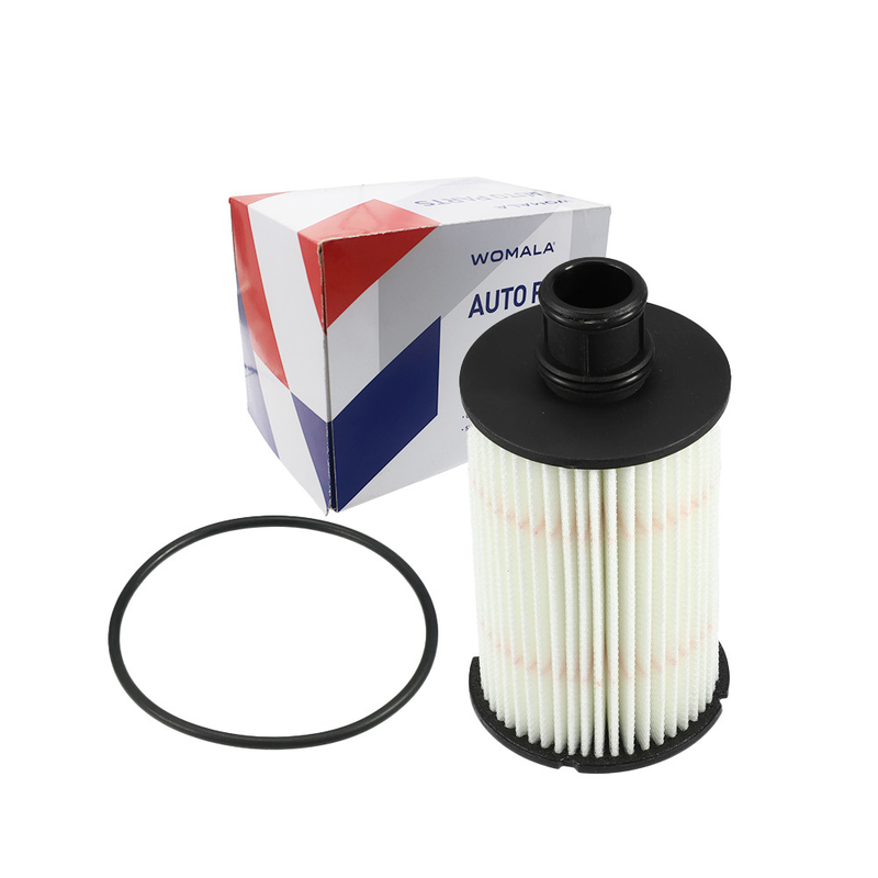 เครื่องกรองน้ํามัน LR011279 สําหรับ Discovery Range Rover Evoque Freelander