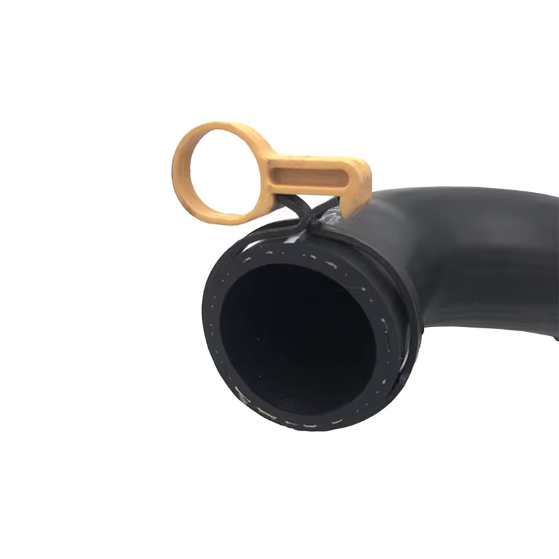 WOMALA Outlet Tube LR033994 สําหรับ Land-Rover Defender 110 Defender 90 Range Rover Discovery 2023