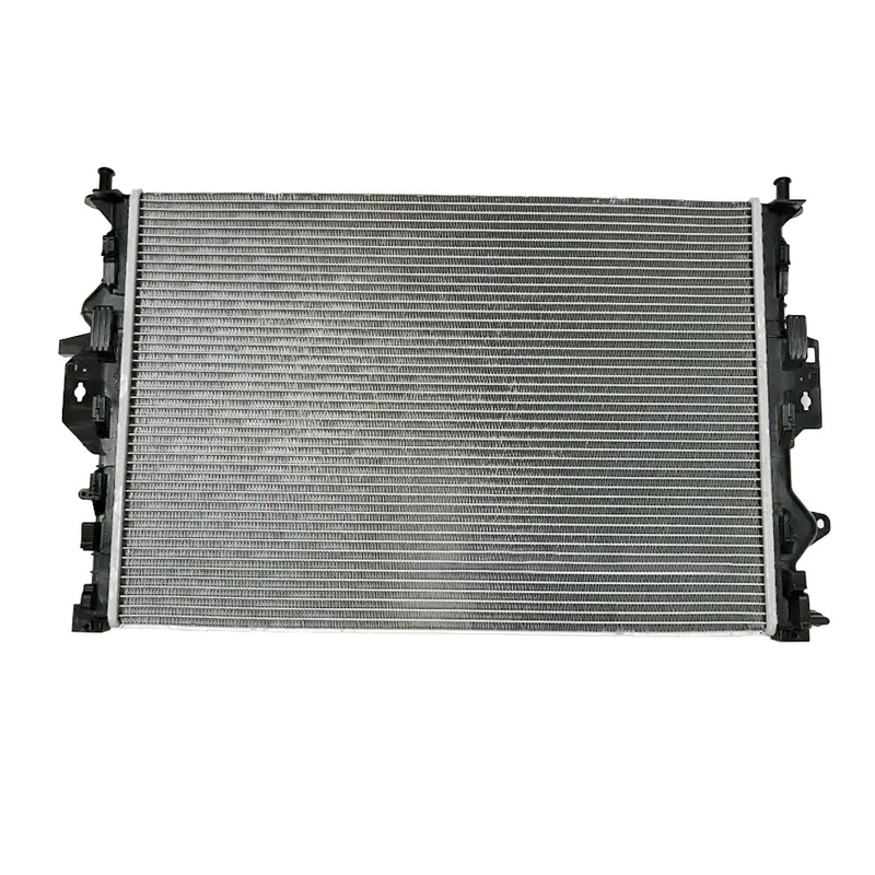 WOMALA Radiator LR070463 สําหรับ Land Rover Discovery Spor Range Rover Evoque 2020