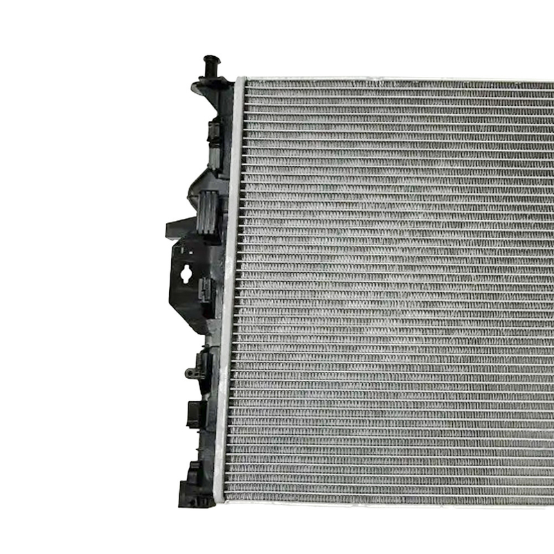 WOMALA Radiator LR070463 สําหรับ Land Rover Discovery Spor Range Rover Evoque 2020