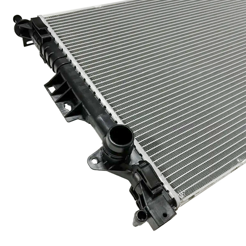 WOMALA Radiator LR070463 สําหรับ Land Rover Discovery Spor Range Rover Evoque 2020