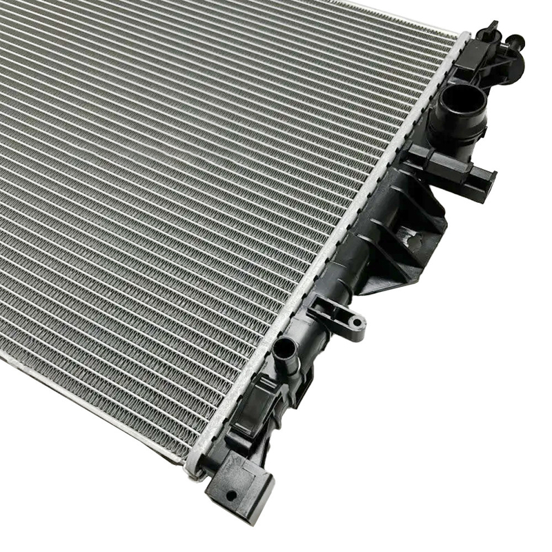 WOMALA Radiator LR070463 สําหรับ Land Rover Discovery Spor Range Rover Evoque 2020