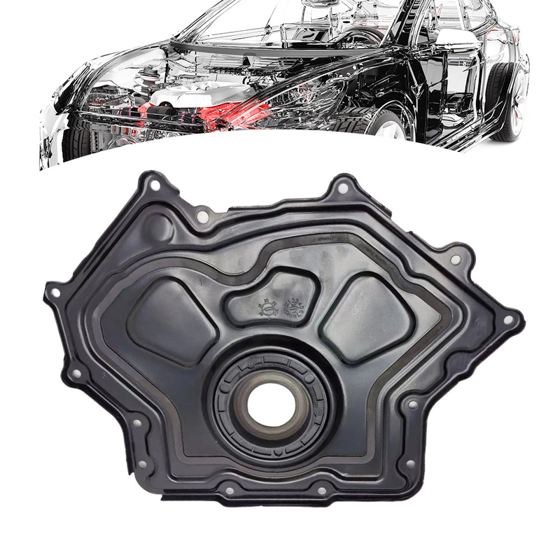 WOMALA เครื่องยนต์เวลาครอบ LR011995 สําหรับ Land Rover Defender 110 130 90 Range Rover Sport 2022