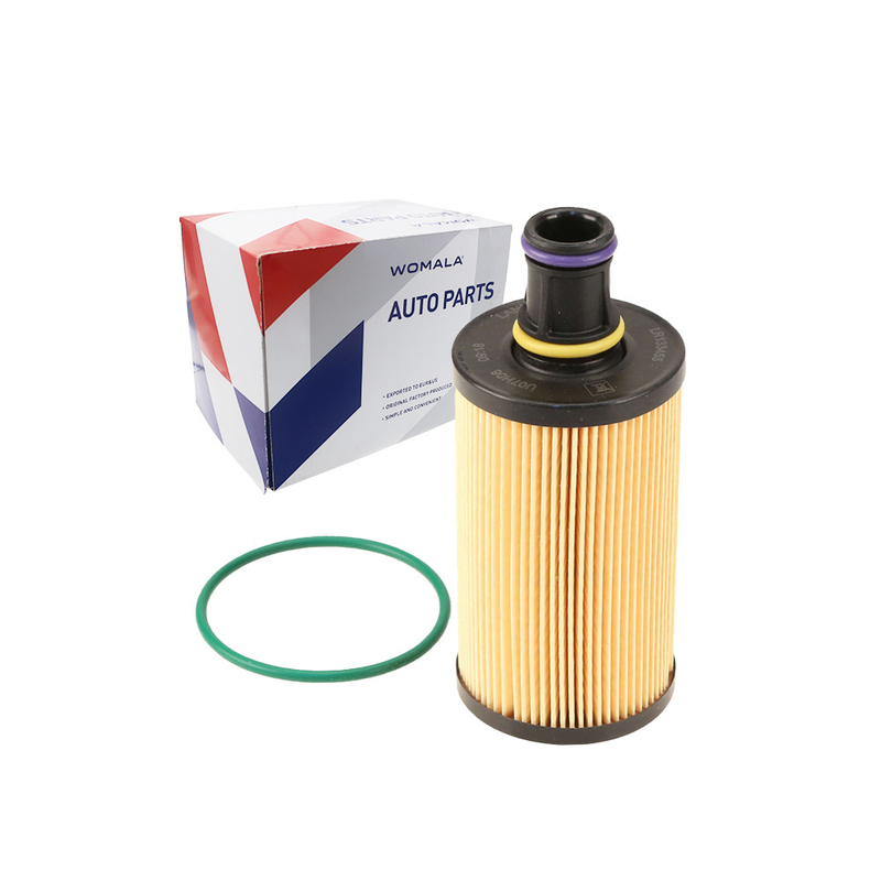 WOMALA เครื่องกรองน้ํามัน LR133455 สําหรับ Land Rover Defender 130 110 90 Range Rover Discovery Range Rover Sport 2024