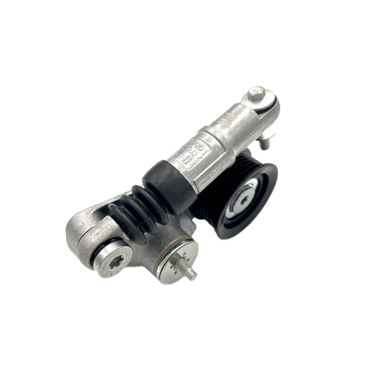 WOMALA Serpentine Tensioner LR034128 สําหรับรถยนต์ Land Rover Discovery Sport Range Rover Evoque LR2 2017