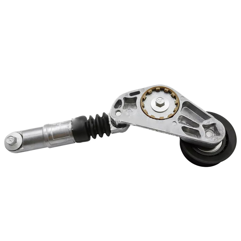 WOMALA Serpentine Tensioner LR034128 สําหรับรถยนต์ Land Rover Discovery Sport Range Rover Evoque LR2 2017