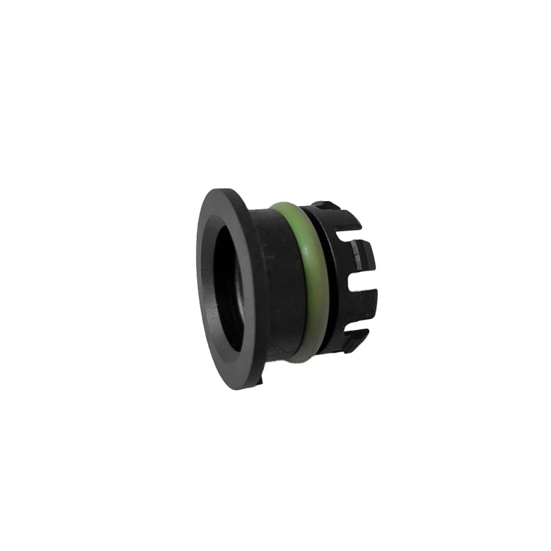 WOMALA Crankshaft Front Cap Plug LR091801 สําหรับ Land Rover Range Rover Discovery Defender 2020
