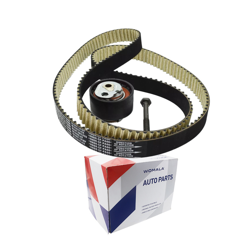 WOMALA Timing Belt LR078913 สําหรับ Land Rover Range Rover Discovery Range Rover Sport 2021