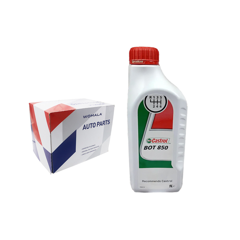 WOMALA Transfer Case Fluid LR048849 สําหรับรถยนต์ Land Rover Discovery Range Rover Sport 2021