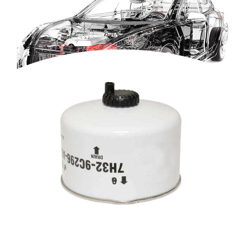 WOMALA เครื่องกรองน้ํามัน LR009705 สําหรับ Land Rover Range Rover Discovery Defender 2020