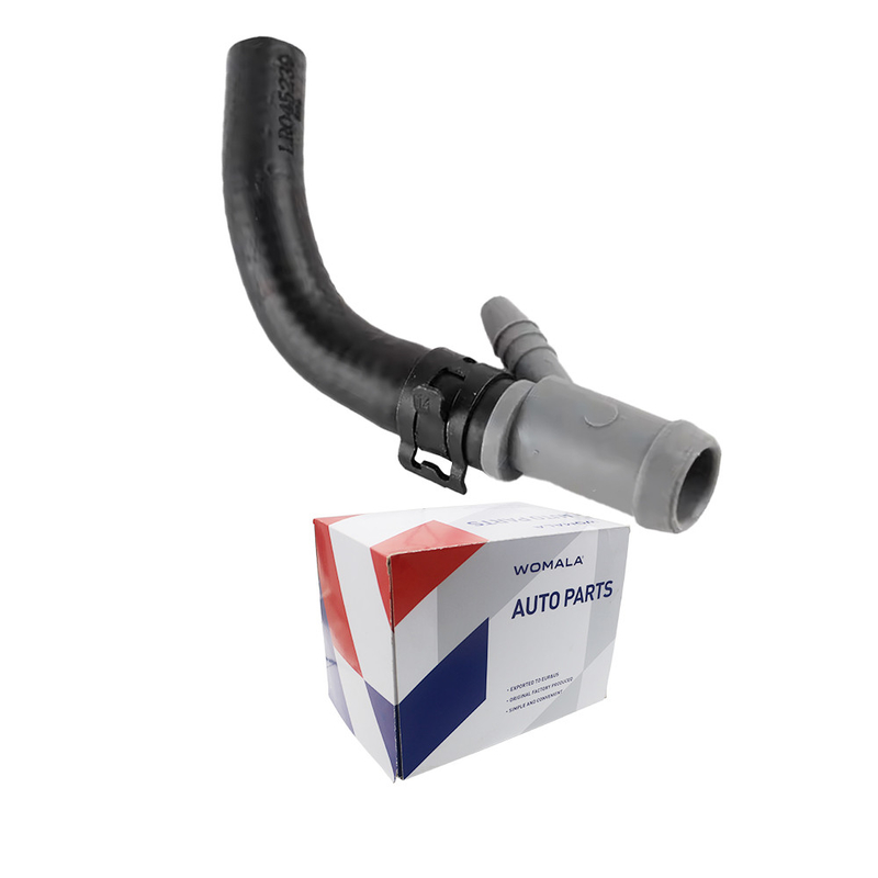 Womala Radiator Coolant Hose LR045239 ท่อเย็นสําหรับ Discovery Sport Evoque
