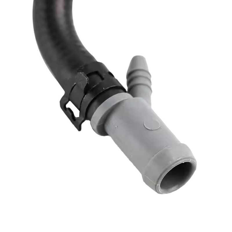 Womala Radiator Coolant Hose LR045239 ท่อเย็นสําหรับ Discovery Sport Evoque