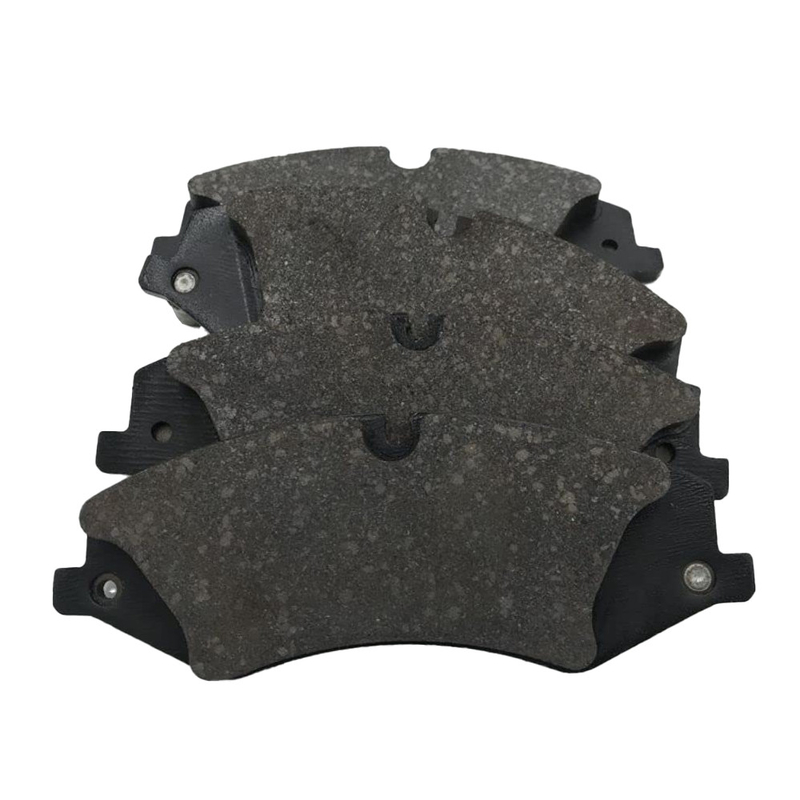 Womala Brake Pad Set LR051626 แปดเบรกหน้าสําหรับ Evoque Discovery Sport