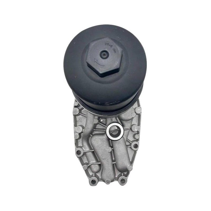 เครื่องกรองน้ํามันเย็น Womala LR061969 เครื่องกรองเครื่องยนต์สําหรับ Range Rover Evoque