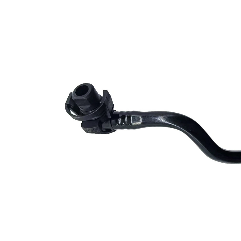 WOMALA กล่องระบายน้ําเย็นเครื่อง LR094130 สําหรับ Land Rover Range Rover Discovery Defender 2022