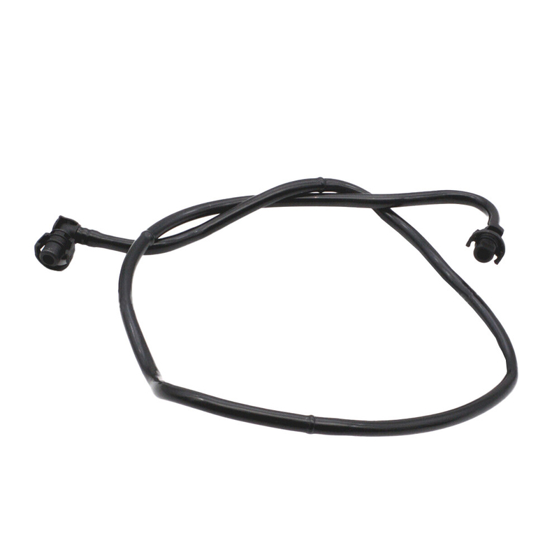 WOMALA กล่องระบายน้ําเย็นเครื่อง LR094130 สําหรับ Land Rover Range Rover Discovery Defender 2022