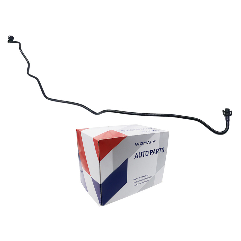 WOMALA กล่องระบายน้ําเย็นเครื่อง LR094130 สําหรับ Land Rover Range Rover Discovery Defender 2022