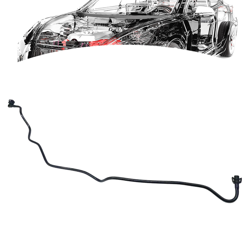 WOMALA กล่องระบายน้ําเย็นเครื่อง LR094130 สําหรับ Land Rover Range Rover Discovery Defender 2022