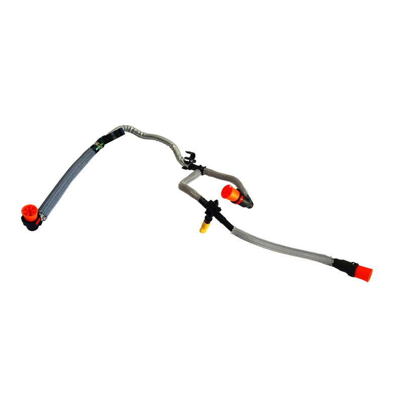 LR021871-Womala Fuel Return Pipe สําหรับ Land Rover Defender 2020