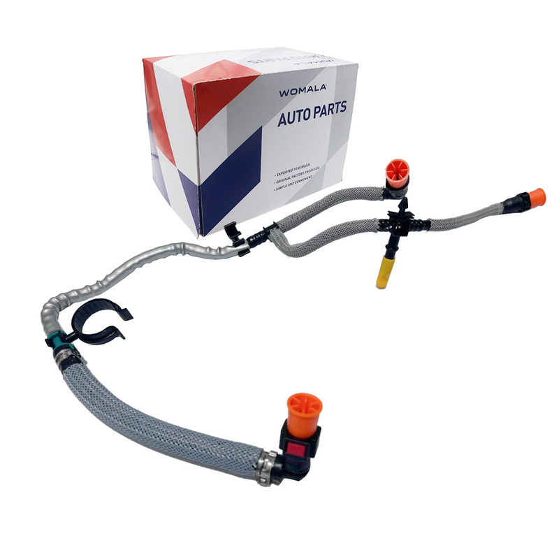 LR021871-Womala Fuel Return Pipe สําหรับ Land Rover Defender 2020