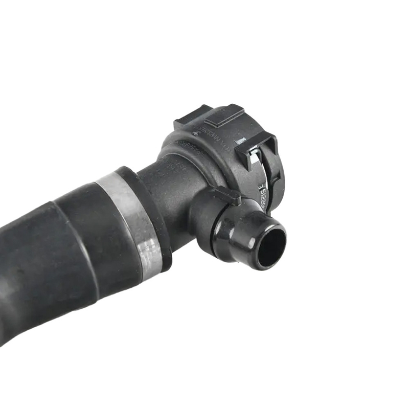 Womala Coolant Return Hose 17128602870 สําหรับ 328i 428i X3 X4 X5 X6 528i