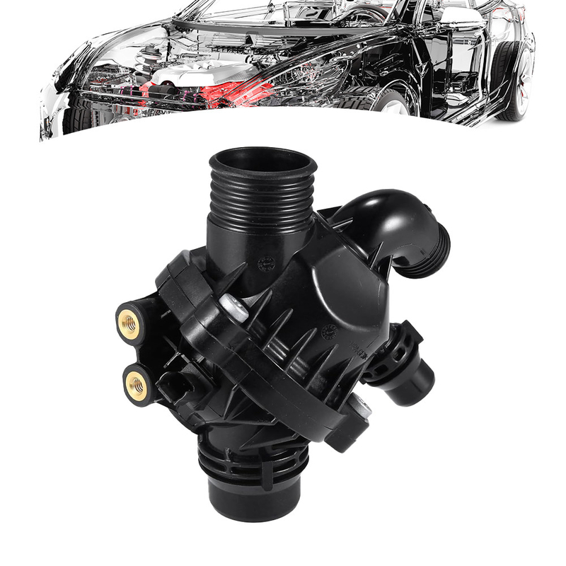 เครื่องทําความเย็นเทอร์โมสแตต 11537601158 สําหรับ F20 F21 F22 F30 F31 F34 F32 F36