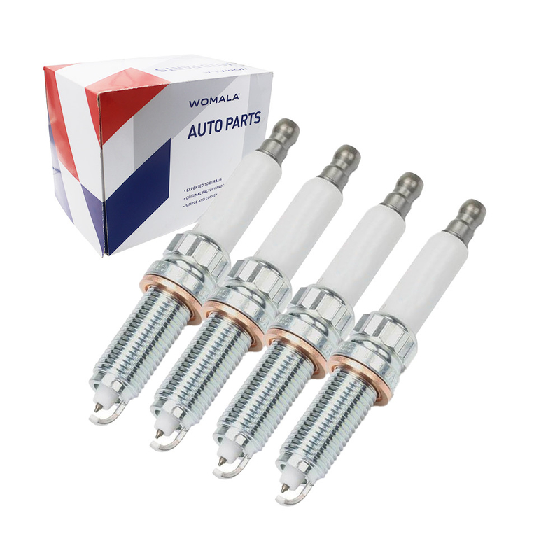 Womala Spark Plug 12120039664 สําหรับรุ่น 1 ซีรีส 3 ซีรีส 5 ซีรีส X1 X3 Z4