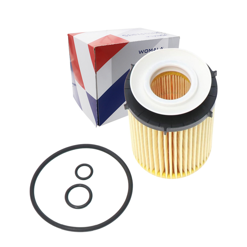 เครื่องกรองน้ํามัน Womala 2701800109 สําหรับรถยนต์ประเภท C E S G
