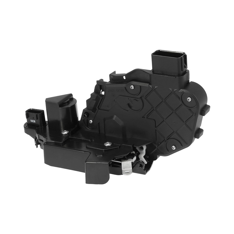 เครื่องดําเนินล็อคประตูด้านหน้าขวา LR014100 สําหรับ Land Rover Discovery LR3 LR4