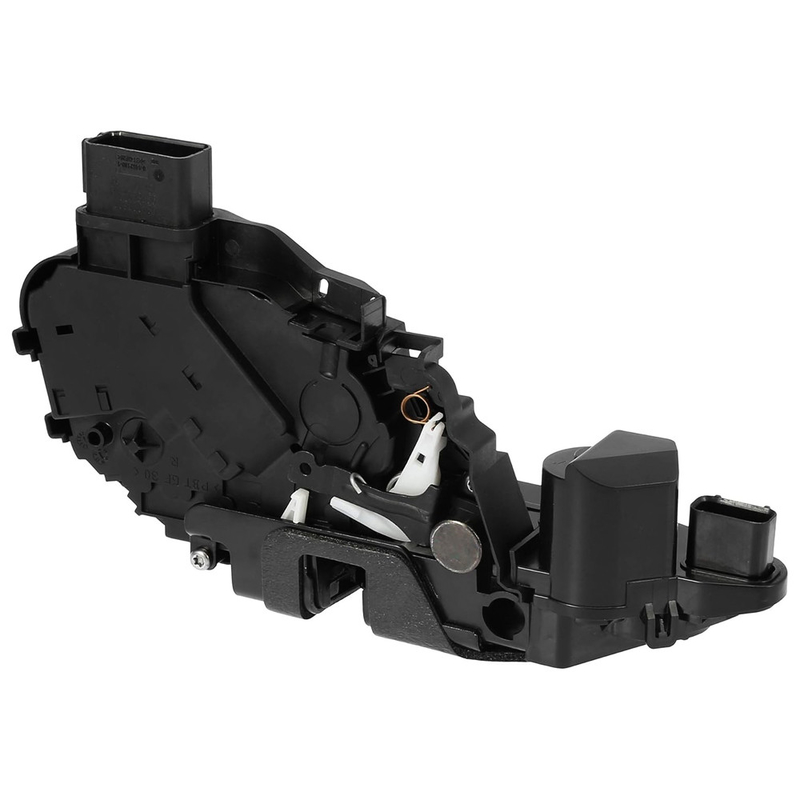 เครื่องดําเนินล็อคประตูด้านหน้าขวา LR014100 สําหรับ Land Rover Discovery LR3 LR4