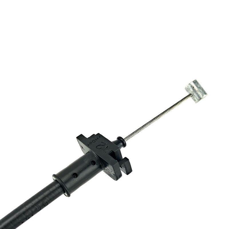 สายล็อคประตูหน้า LR025409 สําหรับ Land Rover LR2 LR4 Discovery Sport