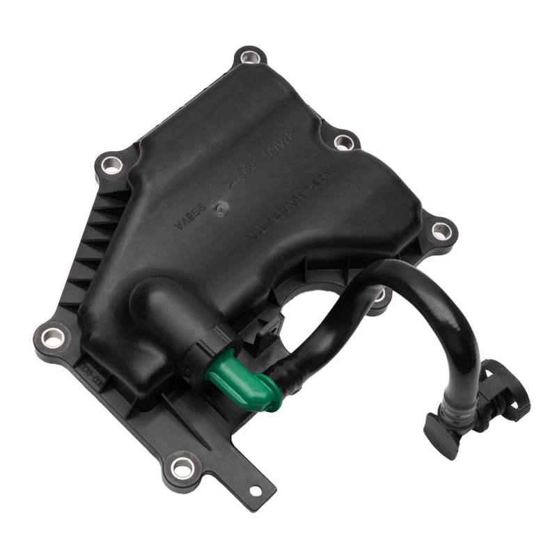 เครื่องแยกน้ํามันและอากาศ LR025615 สําหรับ Land Rover LR2 LR4 Discovery Sport