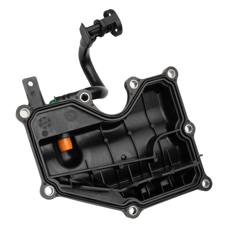 เครื่องแยกน้ํามันและอากาศ LR025615 สําหรับ Land Rover LR2 LR4 Discovery Sport
