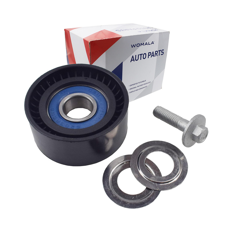เครื่องขัดเข็มขัดขับเคลื่อน LR028879 สําหรับ Land Rover LR2 LR4 Discovery Sport