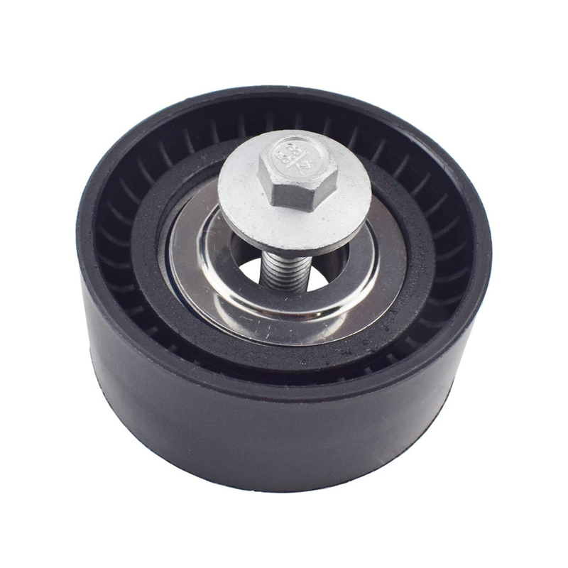 เครื่องขัดเข็มขัดขับเคลื่อน LR028879 สําหรับ Land Rover LR2 LR4 Discovery Sport