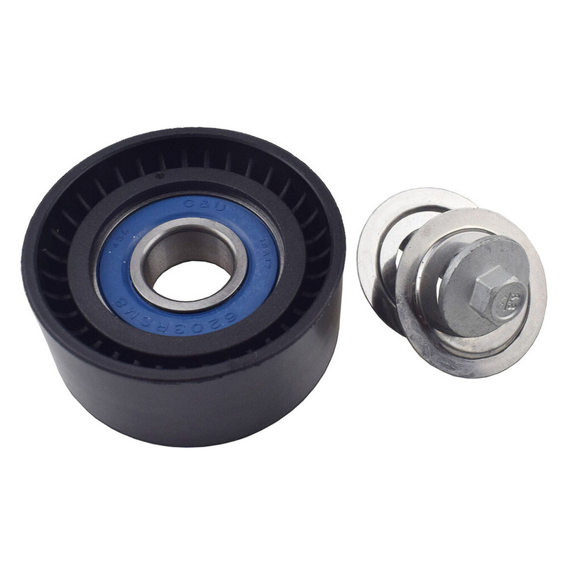 เครื่องขัดเข็มขัดขับเคลื่อน LR028879 สําหรับ Land Rover LR2 LR4 Discovery Sport
