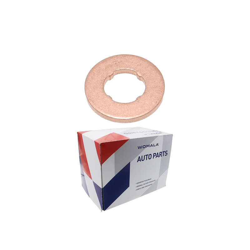 ผนึกเครื่องฉีดน้ํามัน O Ring LR032818 สําหรับ Land Rover Discovery LR3 LR4 Evoque