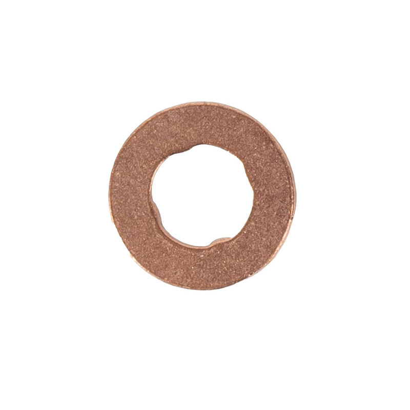 ผนึกเครื่องฉีดน้ํามัน O Ring LR032818 สําหรับ Land Rover Discovery LR3 LR4 Evoque