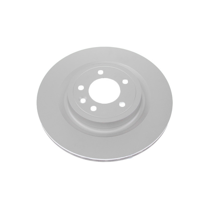 เครื่องยนต์เบรคดิสก์ด้านหลัง LR033302 สําหรับ Land Rover Discovery LR3 LR4 Evoque