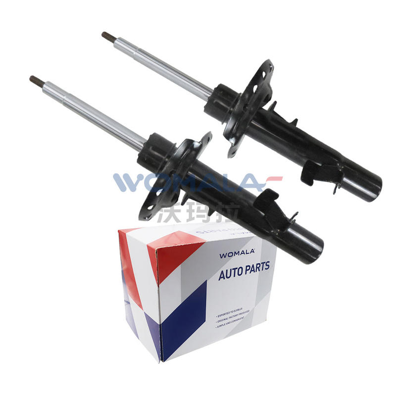 การแขวนยาง หนุนด้านหน้าซ้าย 31277201 31277200 สําหรับ S60 S80 V60 XC70 2008-2016 CROSS COUNTRY หนุนด้านหน้า